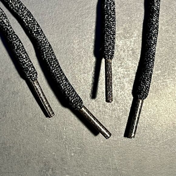 Mens ALLBIRDS Wool Runners Natural Black Comfort Shoes / Size 10 - Picture 9 of 10